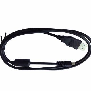 Dây cáp USB 1.5M 8 chân mini cho Nikon D7200 D7100 D3200 D750 D5200 D5100 V1 2100 2200 3100 3200 3700 4100