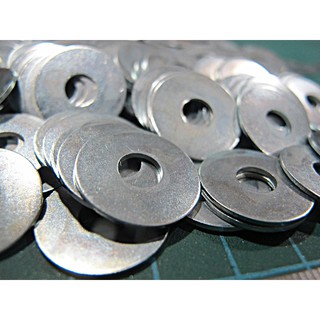 100 Con Long Đền 6Li M6 x 19MM