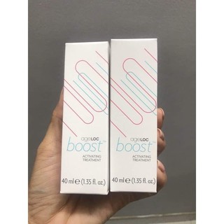 Tình chất đi máy boost