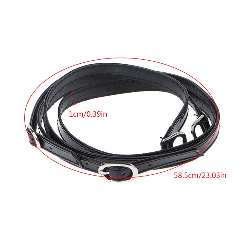 Dây Đeo Mắt Cá Chân Thay Thế Cho Giày Cao Gót