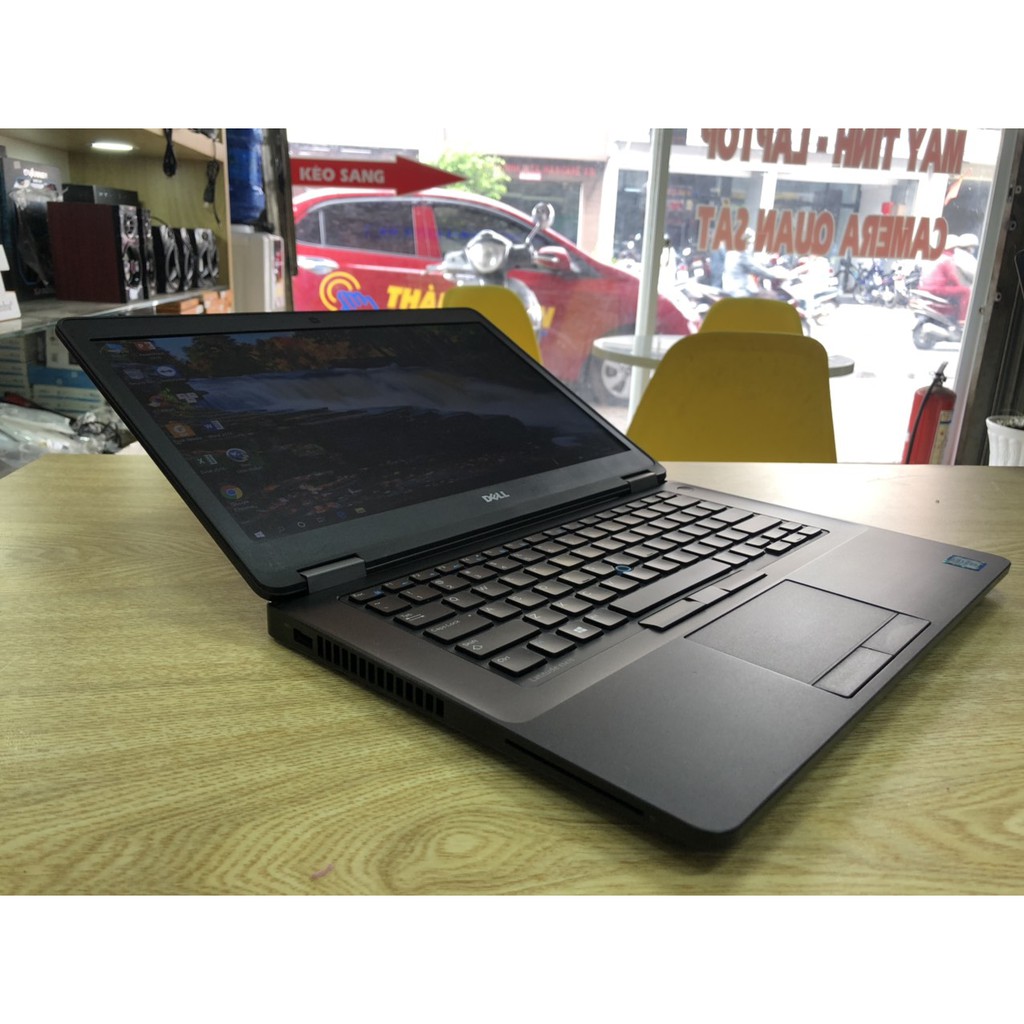 Máy tính Laptop Dell Latitude E5470 Core i5 6200U - i7 6600U. | BigBuy360 - bigbuy360.vn