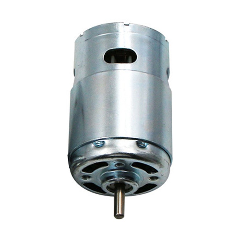 Mô Tơ Quạt Điện 775 / 795 / 895 12v Dc