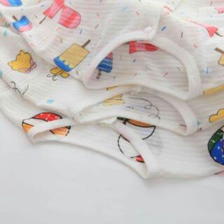 Combo sỉ cotton tre ( libya)
