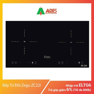 Bếp Từ ZEGU ZC-22I