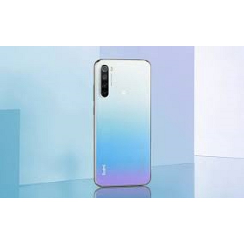 điện thoại Xiaomi Redmi Note 8 Chính Hãng 2sim ram 6G/128G, màn 6.3inch, camera 48mp, Cày PUBG/Liên Quân Chất đỉnh