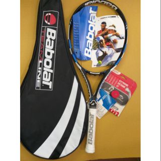 SIÊU ĐẸP - Vợt Tennis Babolat 280g