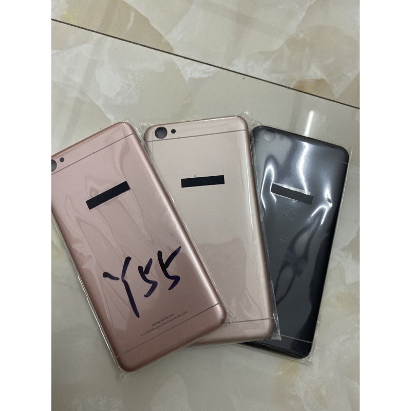 VỎ VIVO Y55 MỚI 100%