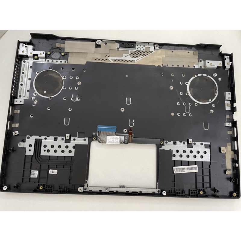 Thay vỏ mặt C laptop asus GU502