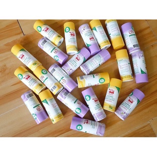 Phấn Khử Mùi Taoyeablok Deodorant Powder Thái Lan