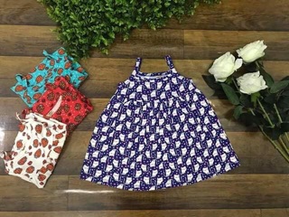 Thời trang bé gái 100 / 3 bộ