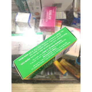 BỘT KHỬ MÙI TRAPHA 30G
