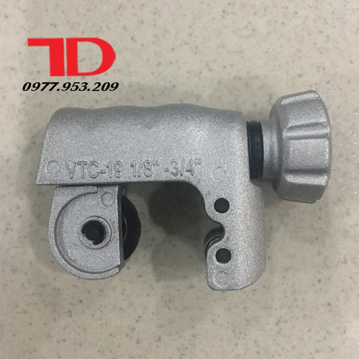 Dao cắt ống đồng VALUE VTC-19 Loại Bé Phi 6 - 16 DC19