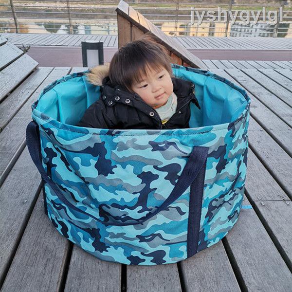 Bồn Tắm Gấp Gọn Tiện Lợi Dễ Sử Dụng Dành Cho Bé 5.22 | BigBuy360 - bigbuy360.vn