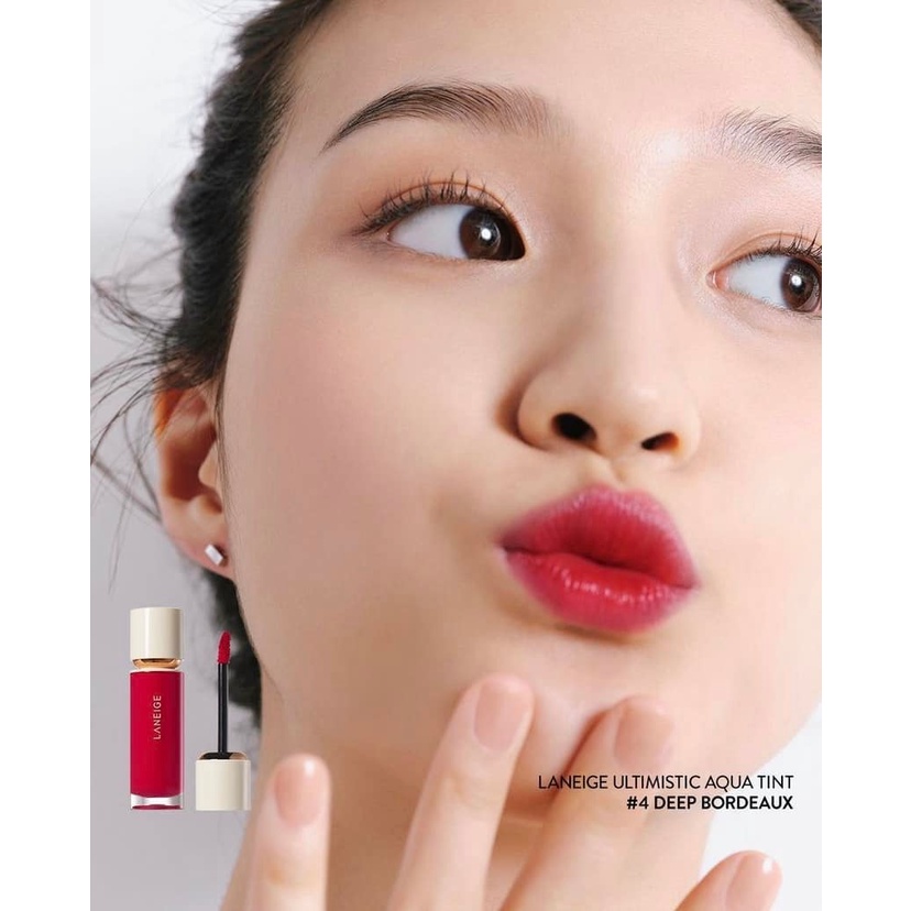Set Son Kem Laneige Ultimate Whipping Tint &amp; Laneige Ultimate Aqua Tint