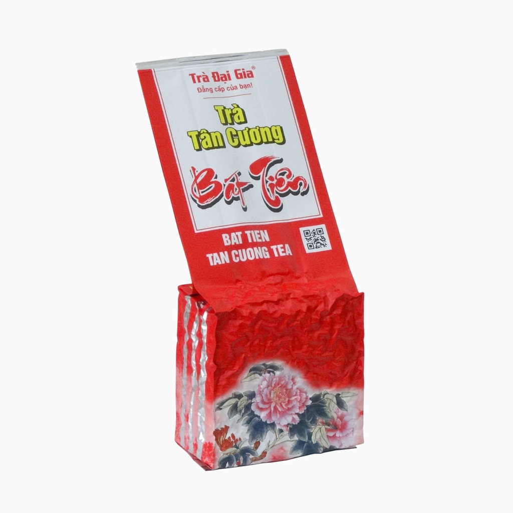 Trà Bát Tiên Đặc Biệt Đại Gia 100g (túi nhôm hút chân không)