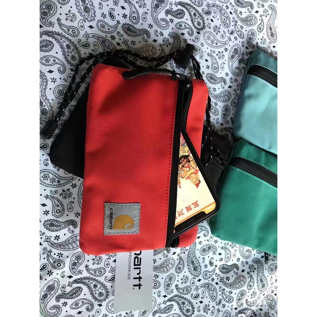 (MớI) Túi Đeo ChéO Vai 22S Cho Nam Và Nữ