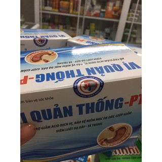 ✅(chính hãng)Vị Quản Thống