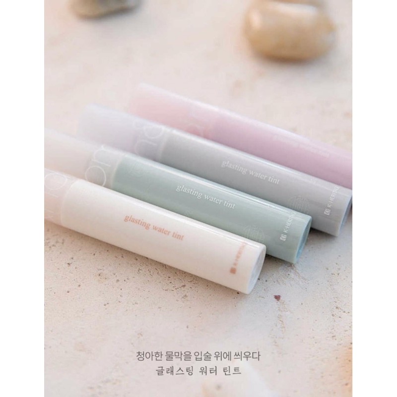 [ FREE SHIP] Son Kem Romand Hàn quốc Blur Fudge Tint Nhung Lỳ | BigBuy360 - bigbuy360.vn