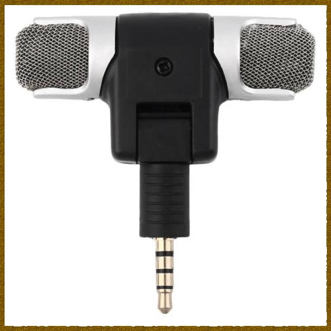 Micro mini cho máy nghe nhạc MP3 / MP4 / điện thoại / máy tính bảng | BigBuy360 - bigbuy360.vn