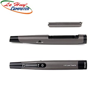 [Mã 99ELHA giảm 7% đơn 300K] Bút trình chiếu Newmen P012