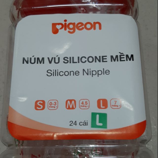 Núm vú pigeon