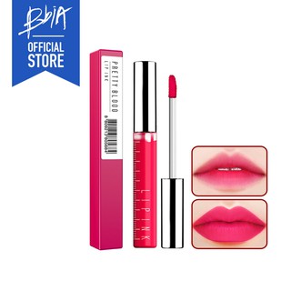 Son Tint Bbia Lip Ink Tattoo Version 1 - 03 Pretty Blood (Màu Hồng Đậm) 4.5g - Bbia Official Store