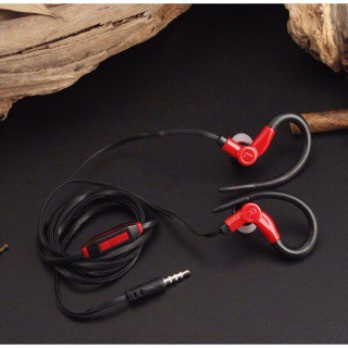 [Mã ELFLASH5 giảm 20K đơn 50K] Tai nghe thể thao LMK-Sport cho âm thanh chuẩn