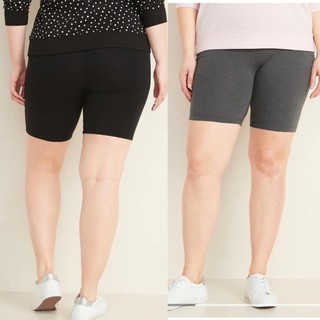 Plussize quần biker oldnavy xuất xịn bigsize