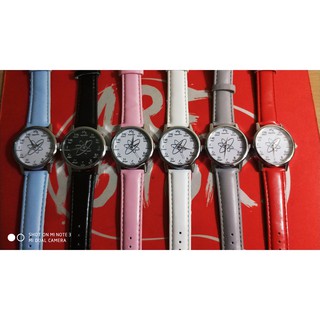 Đồng Hồ Nam,Nữ Montres