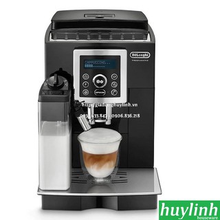 Máy Pha Cà Phê DeLonghi ECAM23.460