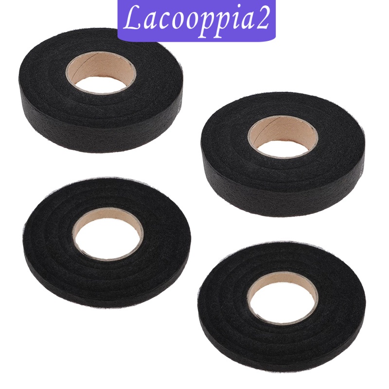 [LACOOPPIA2]Fabric Fusing Tape 200m Curtain Repair Hem Strip Clothes Collar Tape