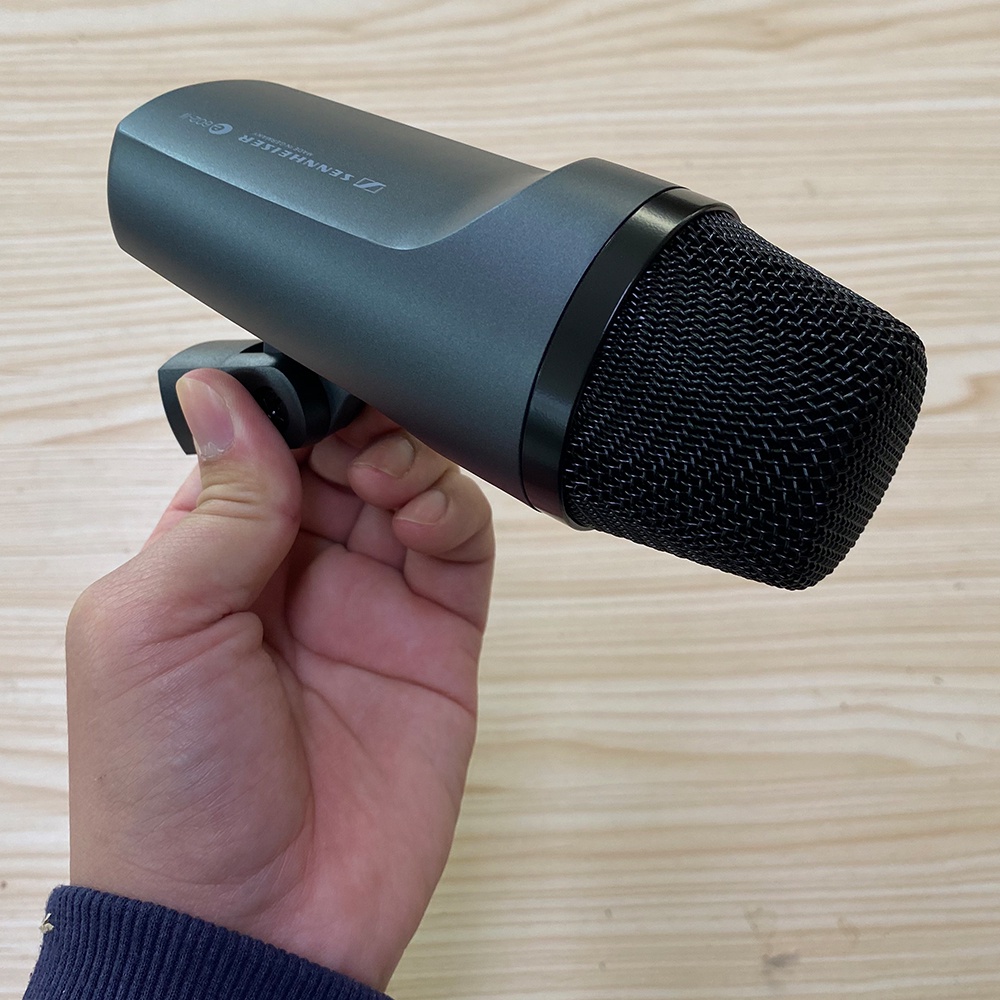 SENNHEISER Micro e602-II e602 Evolution Series