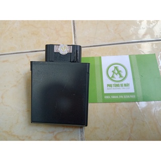 Ic (ECU) xe SCR 110 ( GFM - mã 902 )