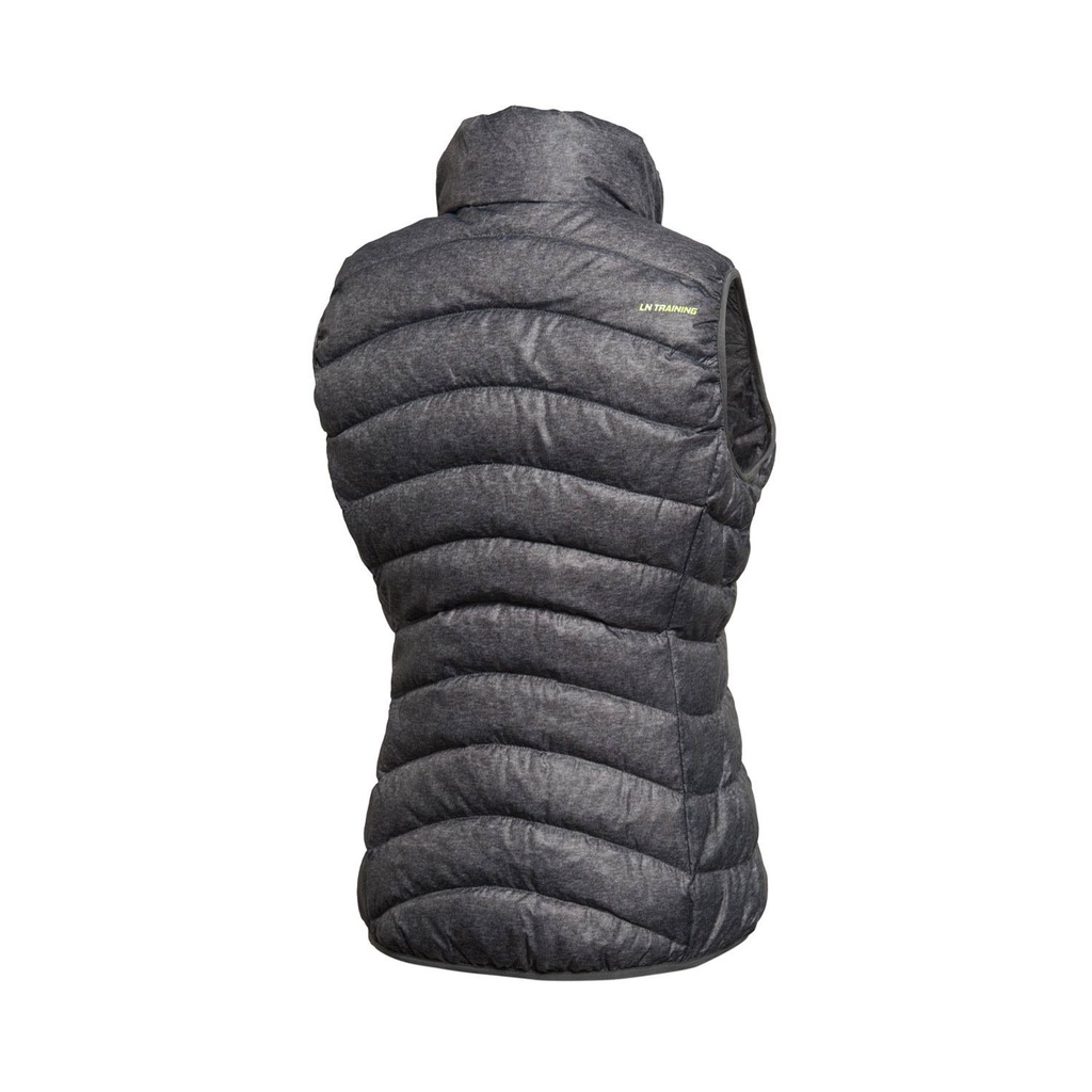 Áo Gile Thể Thao Bông nữ Lining AMRK006-1