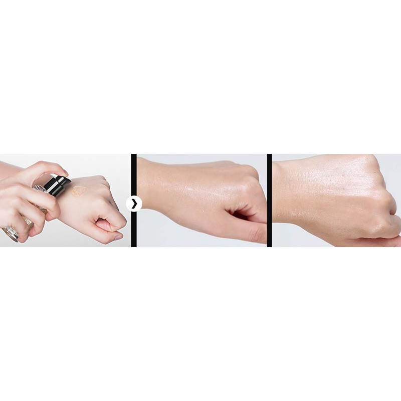 (Hàng Mới Về) Kem Lót Trang Điểm The Saem 3 Edge Glow 20ml | BigBuy360 - bigbuy360.vn