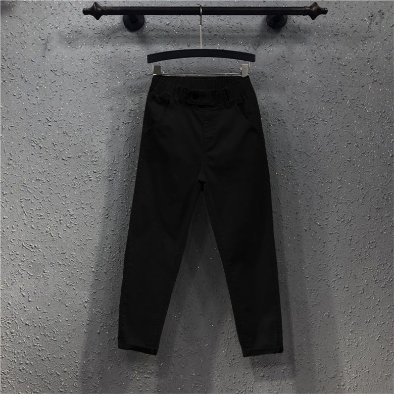 Quần kaki BAGGY cho chị em | BigBuy360 - bigbuy360.vn