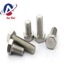 (ComBo 20c) Bulong inox 304 M10 - Bulong bắt cờ lê -Bulong lục giác ngoài inox 304