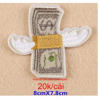 sticker ui 20k/cai (hết kiss, misfits)