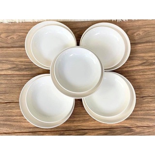 Đĩa sứ ảo 6 .15 cm