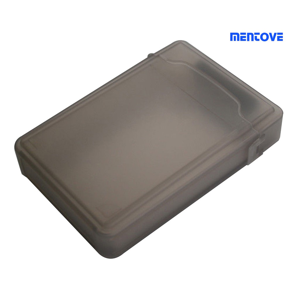 Hộp Đựng Ổ Cứng Sata Ide Hdd 3.5 Inch Chống Bụi Ốp | BigBuy360 - bigbuy360.vn