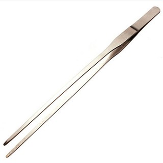 Nhíp trồng cây thủy sinh mũi thẳng 27cm