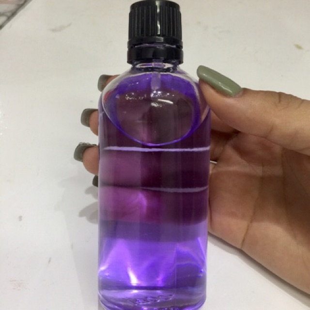 lưu huỳnh làm móng