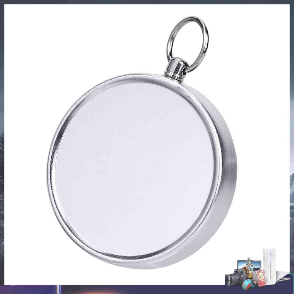 La Bàn Mini G44-5 Bỏ Túi Siêu Nhẹ Tiện Dụng Mang Theo Du Lịch Cắm Trại