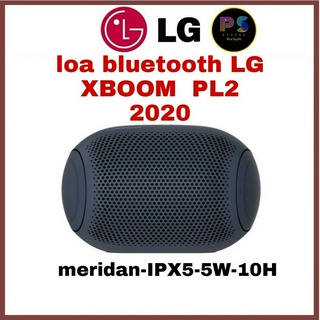 Loa bluetooth LG xboom PL2 chính hãng