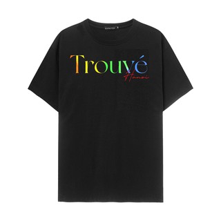 Áo thun trouve Hanoi