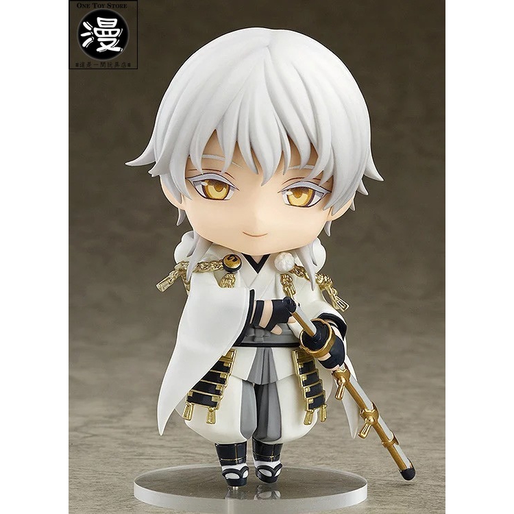 Mô Hình Nhân Vật Nendoroid Nendoroid 540 Touken Ranbu Online Sống Động