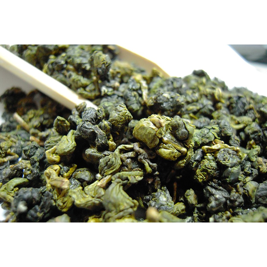 Trà Ô Long Lộc Hương Lộc Tân Cương Hộp 200g - Trà Oolong Lâm Đồng Cao Cấp