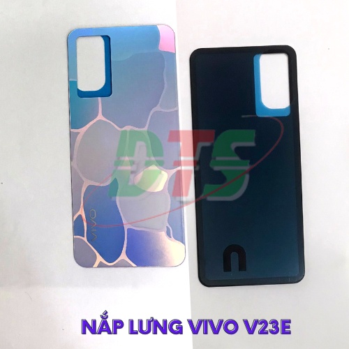 Nắp lưng vivo v23e (Lưng thay thế  vivo v23e)