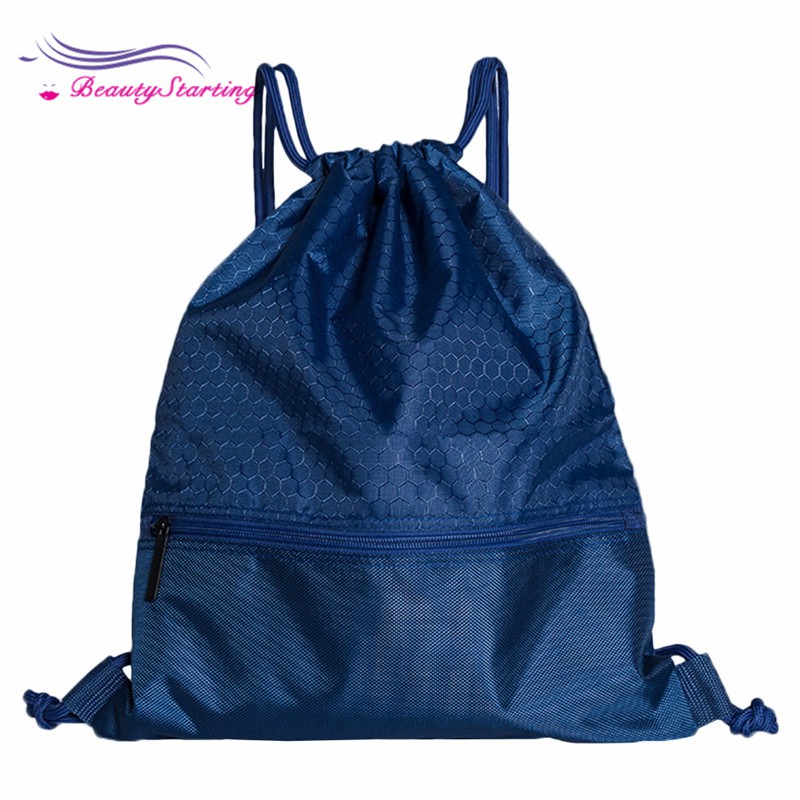 Balo dây rút phong cách thể thao tiện lợi