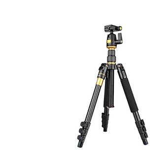 Chân đế tripod chất lượng cao cho máy ảnh QZSD Q555